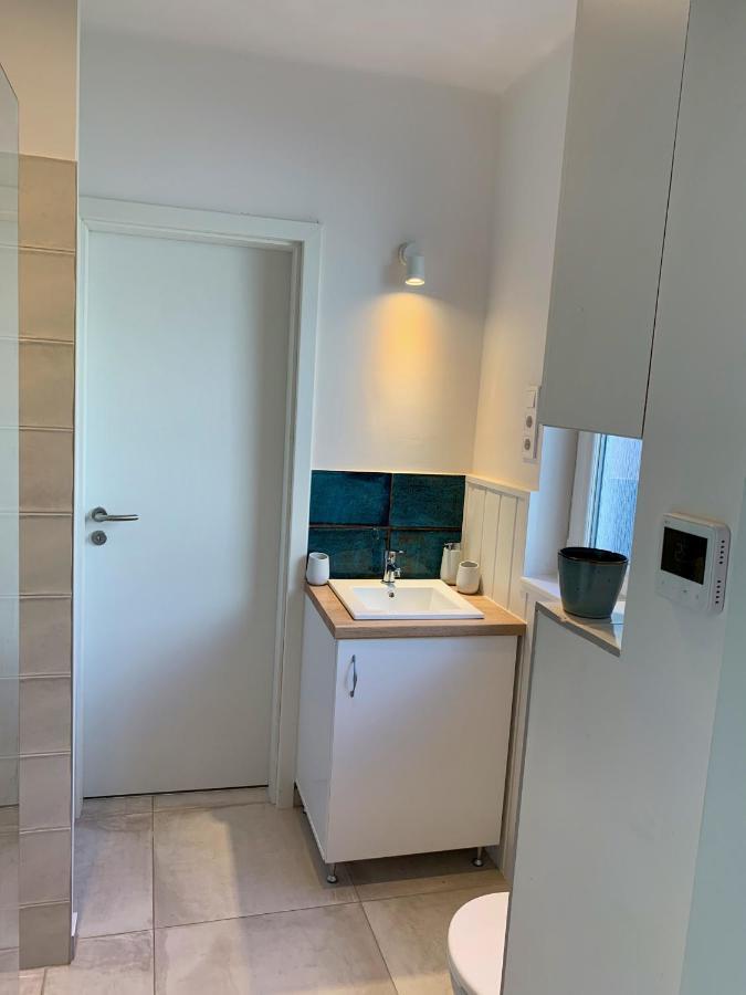 Old Town Apartment Székesfehérvár מראה חיצוני תמונה